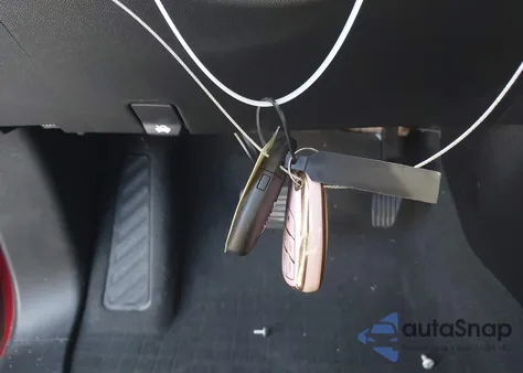 2025 GMC Yukon Xl 4Wd At4 z USA, uszkodzony, nr VIN 1GKS2HRD1SR300284